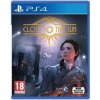 Close to the Sun PS4