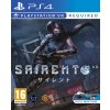 Sairento VR (PSVR) (PS4)