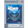 PS2 Finding Nemo PLATINUM