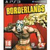 PS3 Borderlands