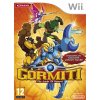 Wii gormiti
