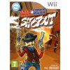 wii wild west shootout