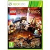 XBOX 360 LEGO Lord of the Rings