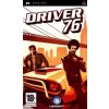 Driver 76 psp