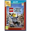 WiiU LEGO City Undercover