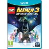 WiiU LEGO Batman 3 Beyond Gotham