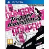 PS VITA Danganronpa Trigger Happy Havoc