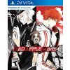 PS VITA BAD APPLE WARS