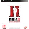 ps3 mafia 2 special extended edition cz