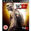 PS3 WWE SmackDown vs Raw 2012