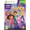 XBOX 360 Nickelodeon Dance