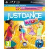 PS3 Just Dance Kids