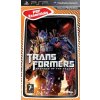 PSP Transformers Revenge of the Fallen The Game