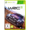 XBOX 360 WRC 5
