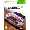 XBOX 360 WRC 5