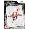 Wii Resident Evil Archives Zero