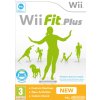 Wii fit plus wii