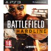 PS3 Battlefield: Hardline