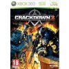 XBOX 360 crackdown 2