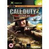 XBOX Call of Duty 2 Big Red One