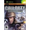 XBOX Call of Duty finest hour