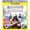 Assassin's Creed Brotherhood Platinum