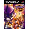 PS2 Spyro A Hero's Tail