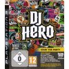 PS3 DJ Hero