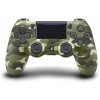 PS4 Dualshock 4 V2 Bezdrátový ovladač ORIGINÁLNÍ (camo)