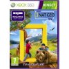 XBOX 360 nat geo tv