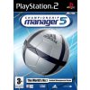 PS2 championship manager 2005