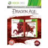 Dragon Age Origins Ultimate Edition Xbox 360