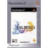 PS2 Final Fantasy X PLATINUM