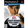 PS2 Tiger Woods PGA Tour 05