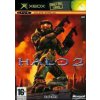 Xbox halo 2