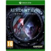 Resident Evil Revelations HD xbox one