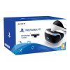 Playstation 4 VR + kamera