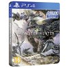 PS4 Monster Hunter Steelbook