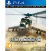 Air Missions Hind ps4