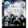 PS3 SingStar Queen