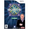 Wii Who Wants To Be A Millionaire 1st Edition