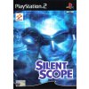 PS2 Silent Scope