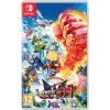 SWITCH The Wonderful 101 Remastered