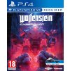 PS4 Wolfenstein Cyberpilot