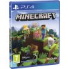 Minecraft Bedrock Edition ps4