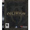 PS3 The Elder Scrolls IV Oblivion GOTY