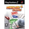 ps2 mercury meltdown remix