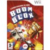 Wii boom blox