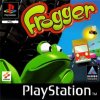 PS1 Frogger