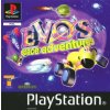 Evo's Space Adventure